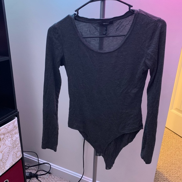 Body suit - Picture 2 of 4